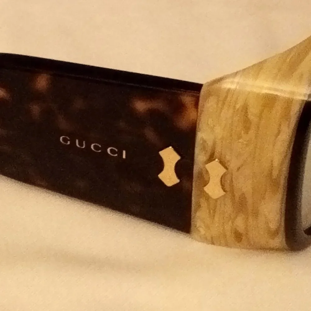 Gucci sunglasses - Picture 6 of 7